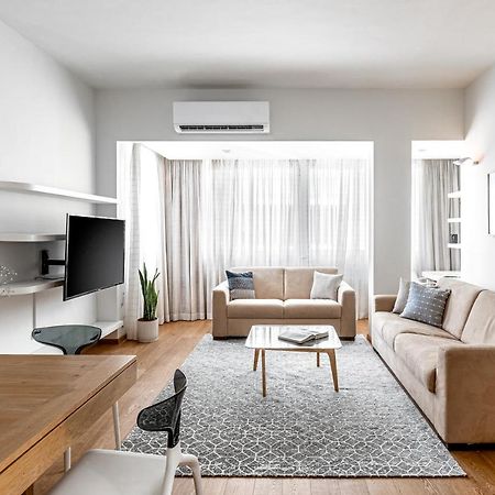 Tlv Old North Apartments By Homy Tel Aviv Exterior foto